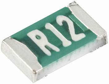 Susumu RG1608P-102-B-T5-C Metallschicht-Widerstand 1kΩ SMD 0603 0.1W 0.1% 25 ppm Tape cut