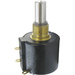 Bourns 3549S-1AA-102A 3549S-1AA-102A Präzisions-Potentiometer Wirewound, 10-Gang Mono 2W 1kΩ 1St.