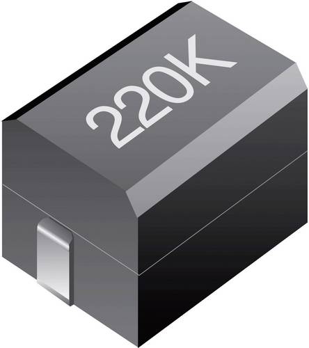 Bourns CM453232-100KL Induktivität SMD CM453232 10 µH 0.25A