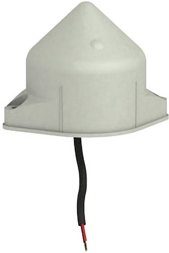 Schneider Electric ZBRA1 ZBRA1 Repeaterantenne Schwarz, Transparent 1 St.