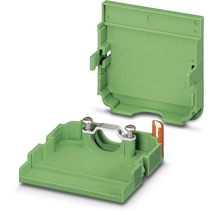 Phoenix Contact KGG-MC 1,5/ 9 1834411 Kabel-Gehäuse Kunststoff 10 St.