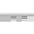 Sound & Image Cinch Audio Anschlusskabel [2x Cinch-Stecker - 2x Cinch-Stecker] 1.50m Schwarz vergoldete Steckkontakte