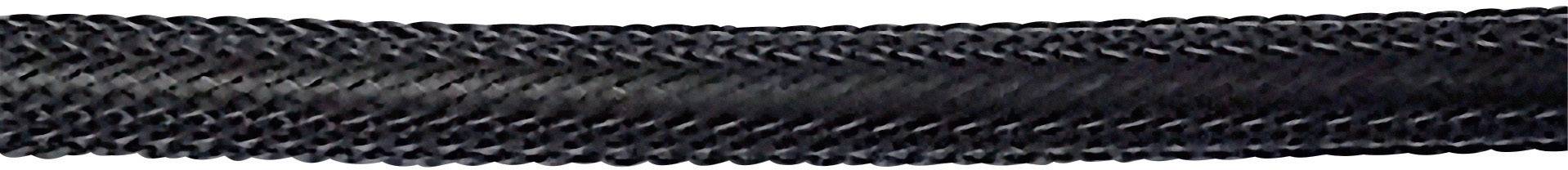 SpeaKa Professional HDMI Anschlusskabel HDMI-A Stecker, HDMI-A Stecker 3.00m Schwarz SP-7870028 4K UHD, Audio Return Channel