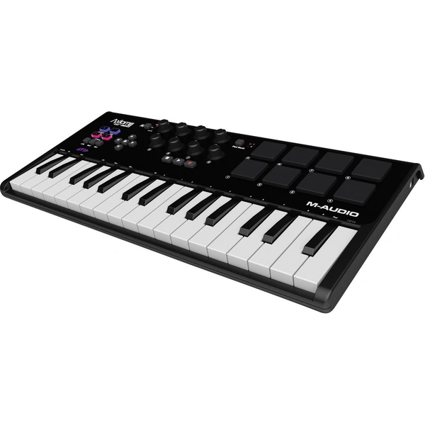 M-Audio Axiom Air Mini 32 MIDI-Controller M-Audio Axiom Air Mini 32 MIDI-Controller