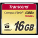 Transcend Ultimate 1066x CF-Karte 16GB