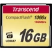 Transcend Ultimate 1066x CF-Karte 16GB Transcend Ultimate 1066x CF-Karte 16GB