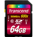 Transcend Ultimate SDXC-Karte Industrial 64 GB Class 10, UHS-I