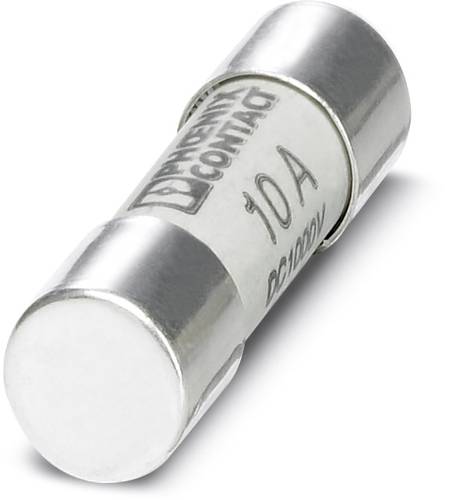Phoenix Contact 3061295 Feinsicherung 2 A 1000 V 10 St.