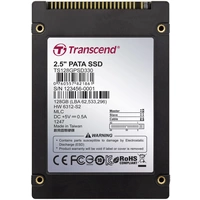 Transcend PSD330 128GB Interne IDE SSD 6.35cm (2.5 Zoll) IDE Industrial TS128GPSD330 Transcend PSD330 128GB Interne IDE SSD 6.35cm (2.5 Zoll) IDE Industrial TS128GPSD330