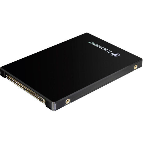 SSD interne IDE 6,35 cm (2.5 pouces) Transcend PSD330 32 GB