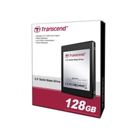 Transcend PSD330 128GB Interne IDE SSD 6.35cm (2.5 Zoll) IDE Industrial TS128GPSD330 Transcend PSD330 128GB Interne IDE SSD 6.35cm (2.5 Zoll) IDE Industrial TS128GPSD330