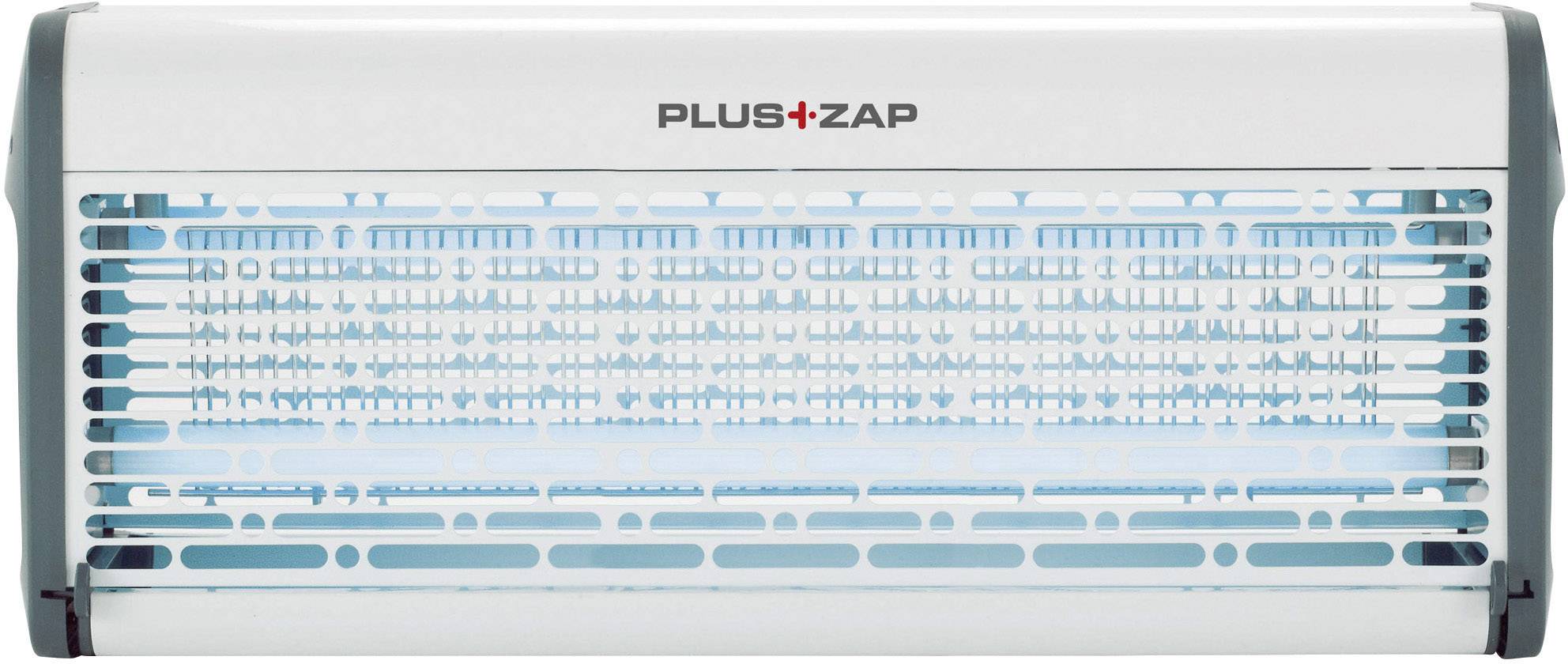 Plus ZAP PZ80 Insect-o-Cutor PZ80W UV-Insektenfänger 80W (B x H x T) 670 x 262 x 130mm Weiß 1St.