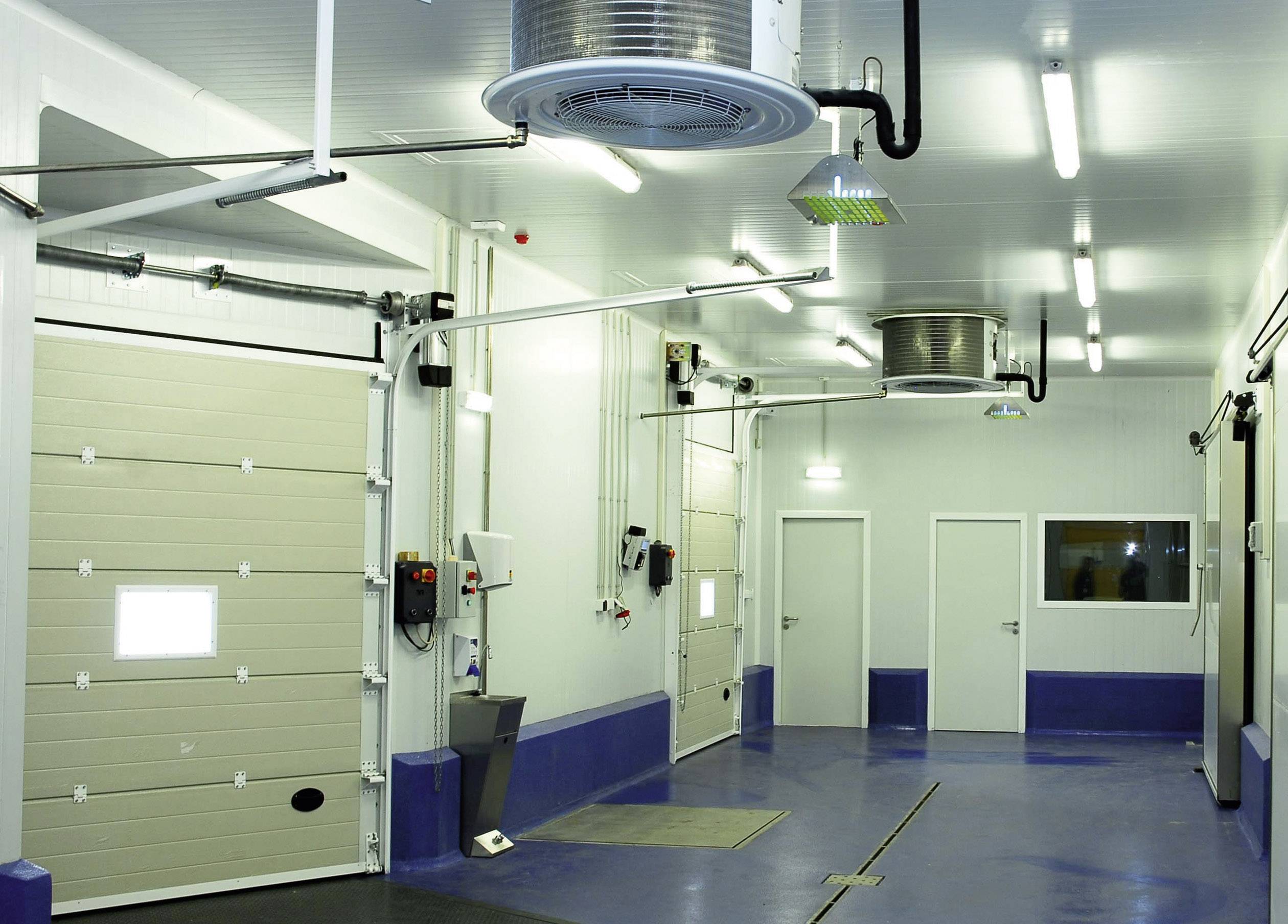 Flytrap Commercial FTC30 IP65 Insect-o-Cutor ZF021 UV-Klebefalle 30W (B x H x T) 475 x 160 x 355mm Edelstahl 1St.