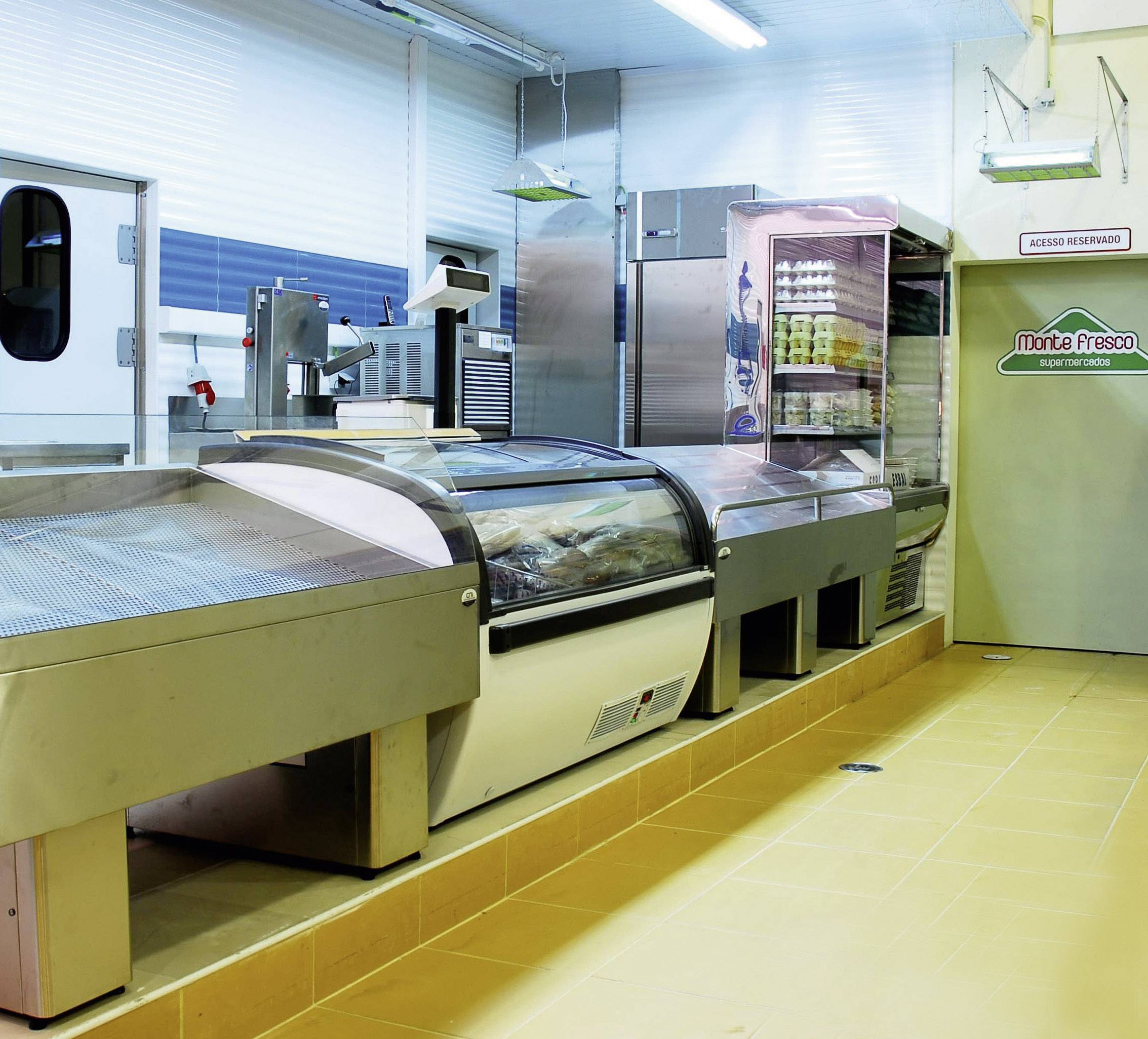 Flytrap Commercial FTC40 Insect-o-Cutor ZF003 UV-Klebefalle 40W (B x H x T) 650 x 160 x 355mm Weiß 1St.