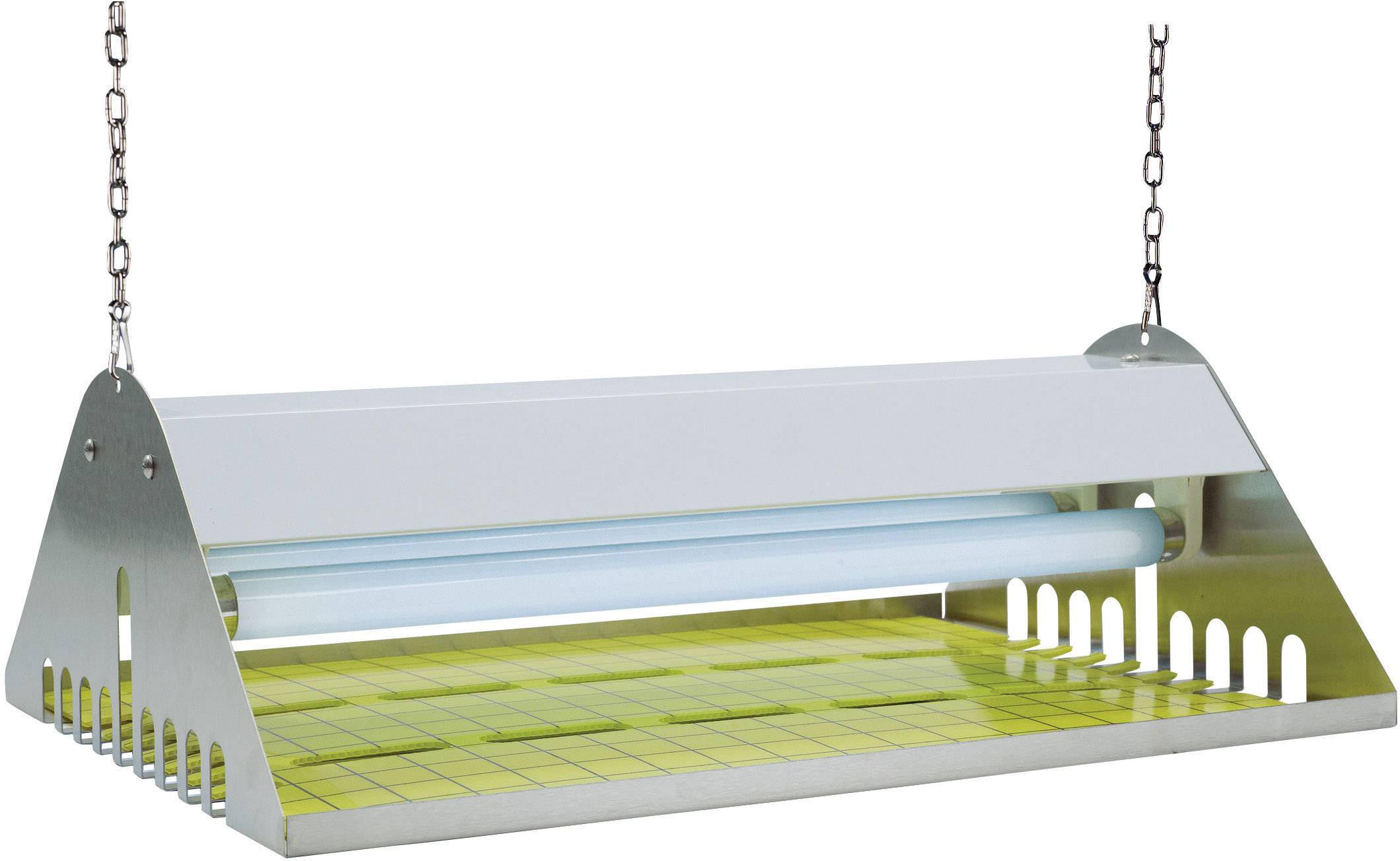 Flytrap Commercial FTC30 Insect-o-Cutor ZF002 UV-Klebefalle 30 W (B x H x T) 475 x 160 x 355 mm Weiß 1 St.