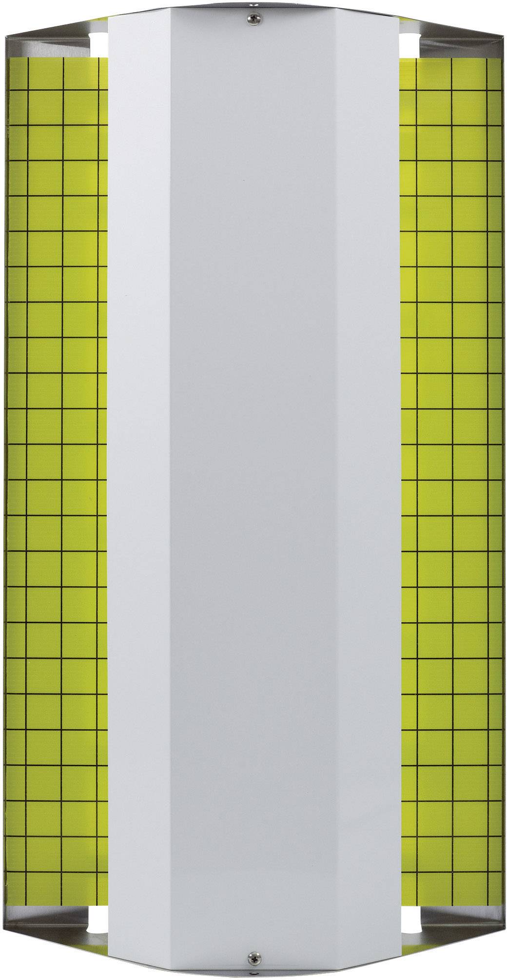 Flytrap Commercial FTC40 Insect-o-Cutor ZF003 UV-Klebefalle 40W (B x H x T) 650 x 160 x 355mm Weiß 1St.