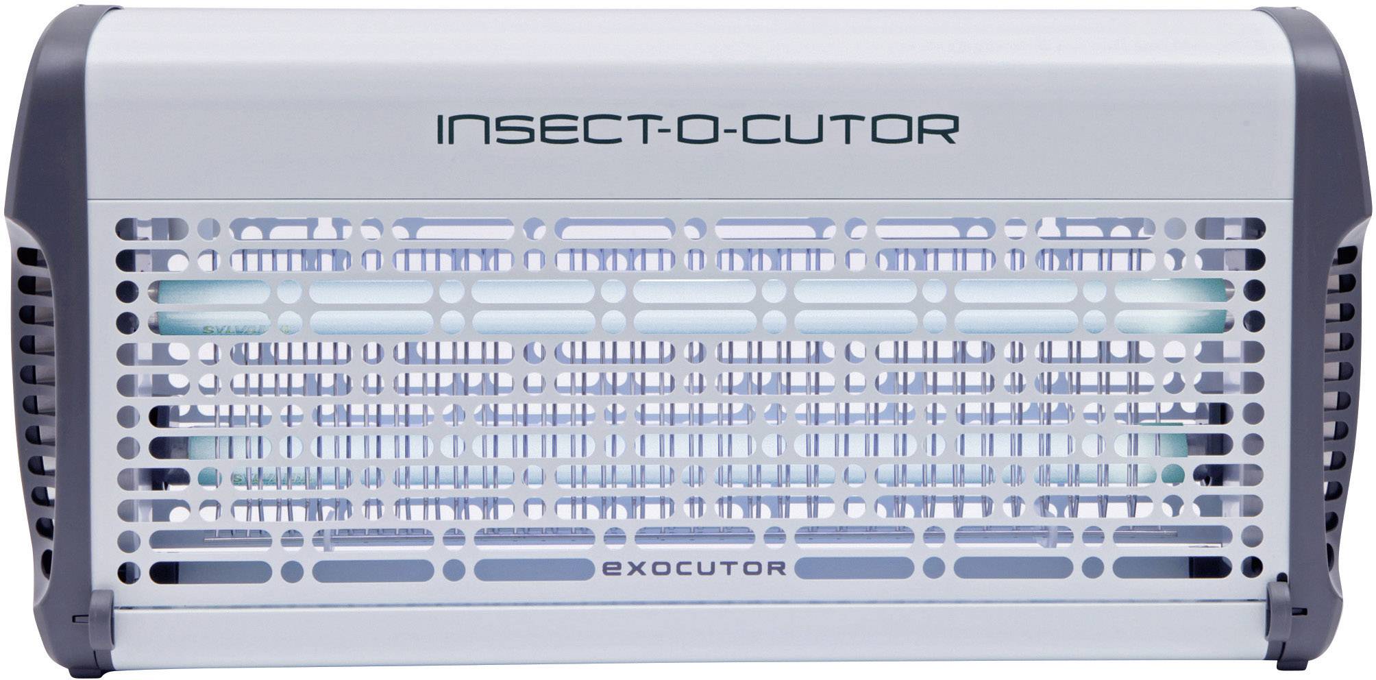 Exocutor InsectoCutor EX30W UVInsektenfänger 30W (B x H x T) 538 x