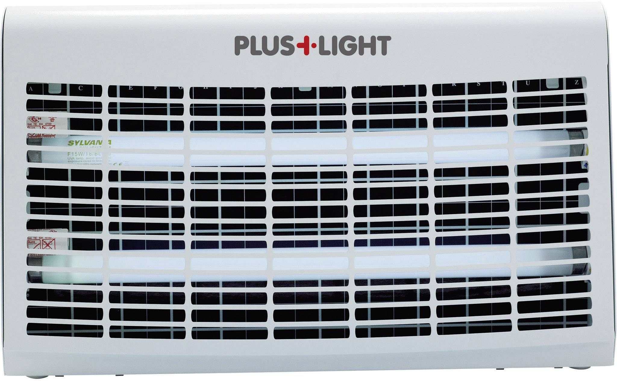 Plus Light PL30 Insect-o-Cutor ZF043 UV-Klebefalle 30W (B x H x T) 470 x 290 x 95mm Weiß 1St.