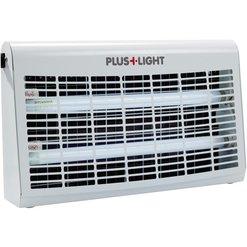 Plus Light PL30 Insect-o-Cutor ZF043 UV-Klebefalle 30W (B x H x T) 470 x 290 x 95mm Weiß 1St.