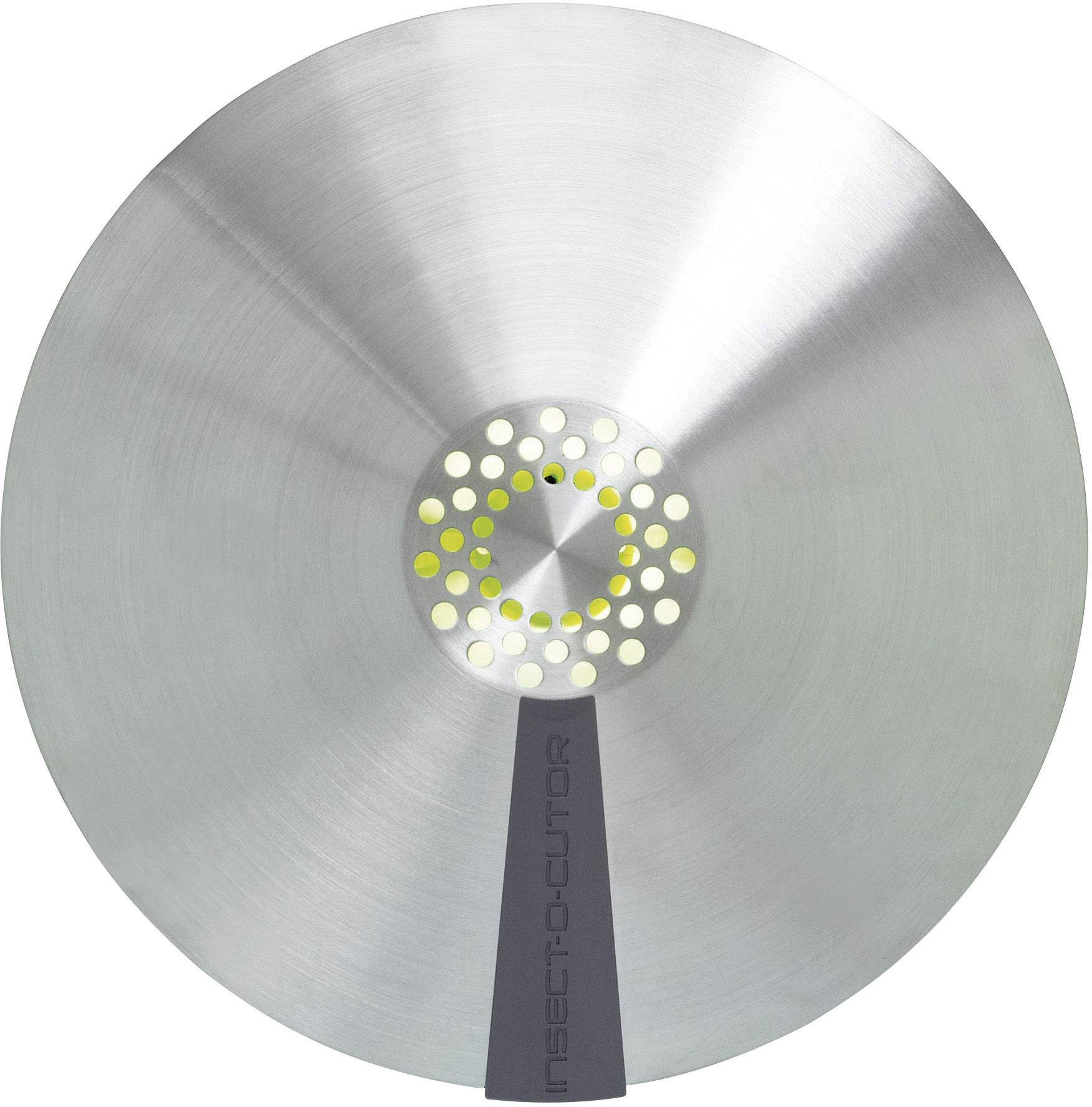 AURA A22 Insect-o-Cutor ZL051 UV-Klebefalle 22 W (Ø x T) 270 mm x 135 mm Edelstahl 1 St.