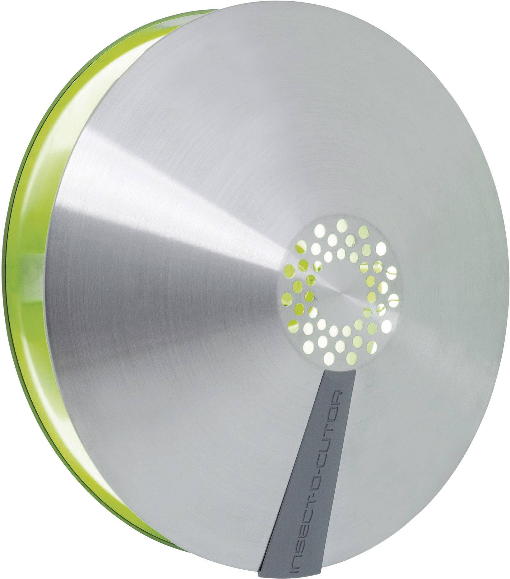 AURA A22 Insect-o-Cutor ZL051 UV-Klebefalle 22 W (Ø x T) 270 mm x 135 mm Edelstahl 1 St.