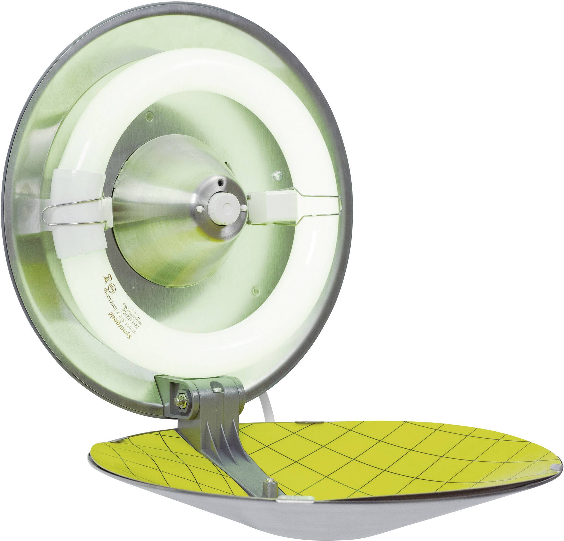 AURA A22 Insect-o-Cutor ZL051 UV-Klebefalle 22 W (Ø x T) 270 mm x 135 mm Edelstahl 1 St.