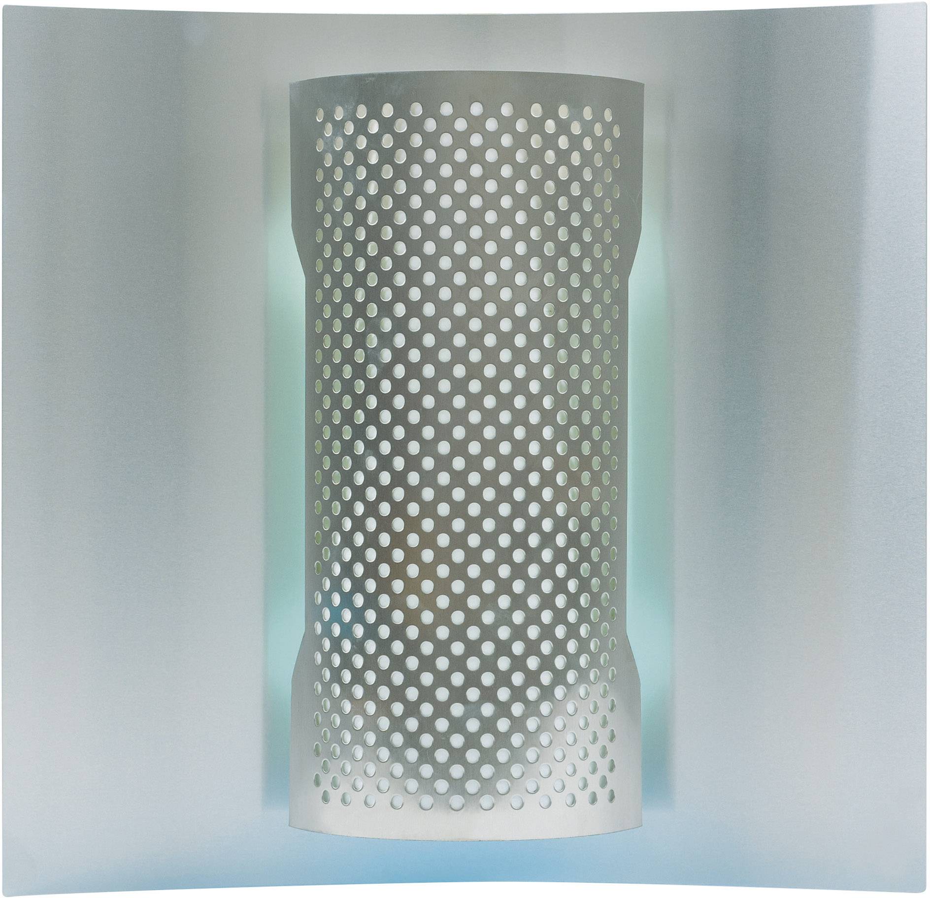 Satalite STL18 Insect-o-Cutor ZL020 UV-Klebefalle 18W (B x H x T) 317 x 300 x 135mm Aluminium 1St.