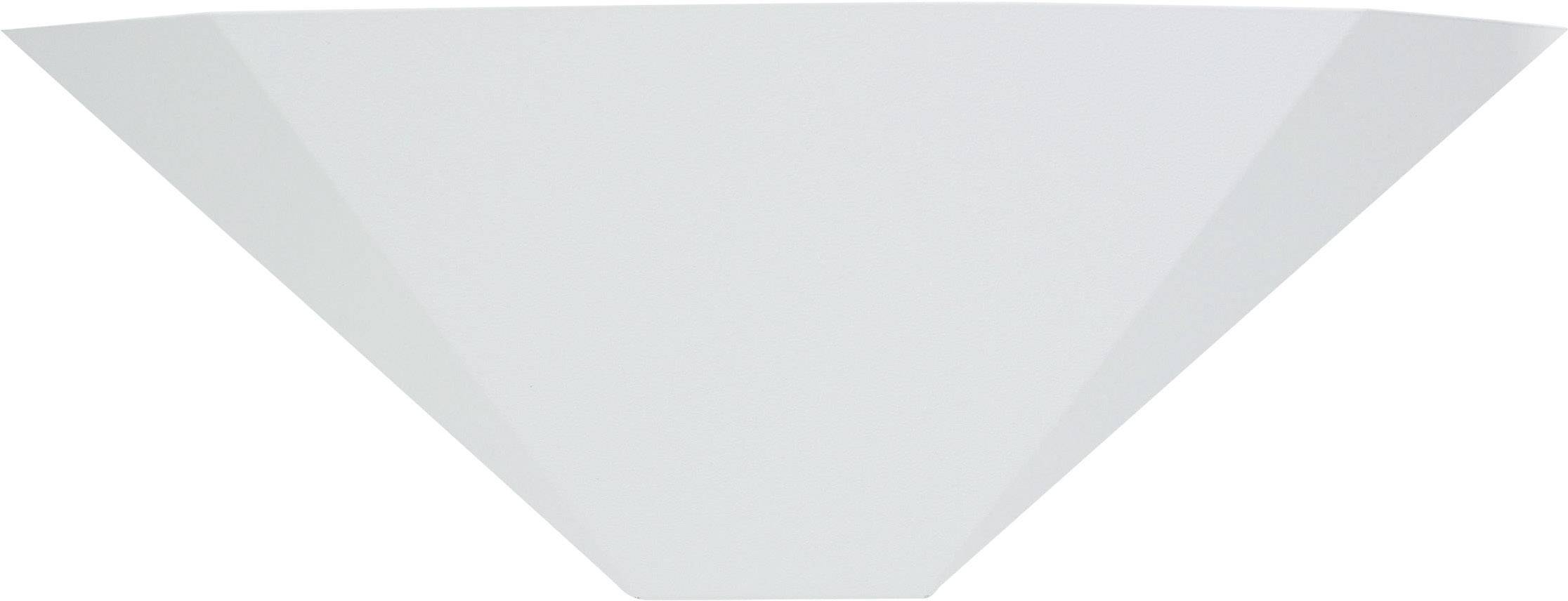 Luralite Cento LLP18 Insect-o-Cutor ZL011 UV-Klebefalle 18 W (B x H x T) 450 x 200 x 177 mm Weiß 1 St.