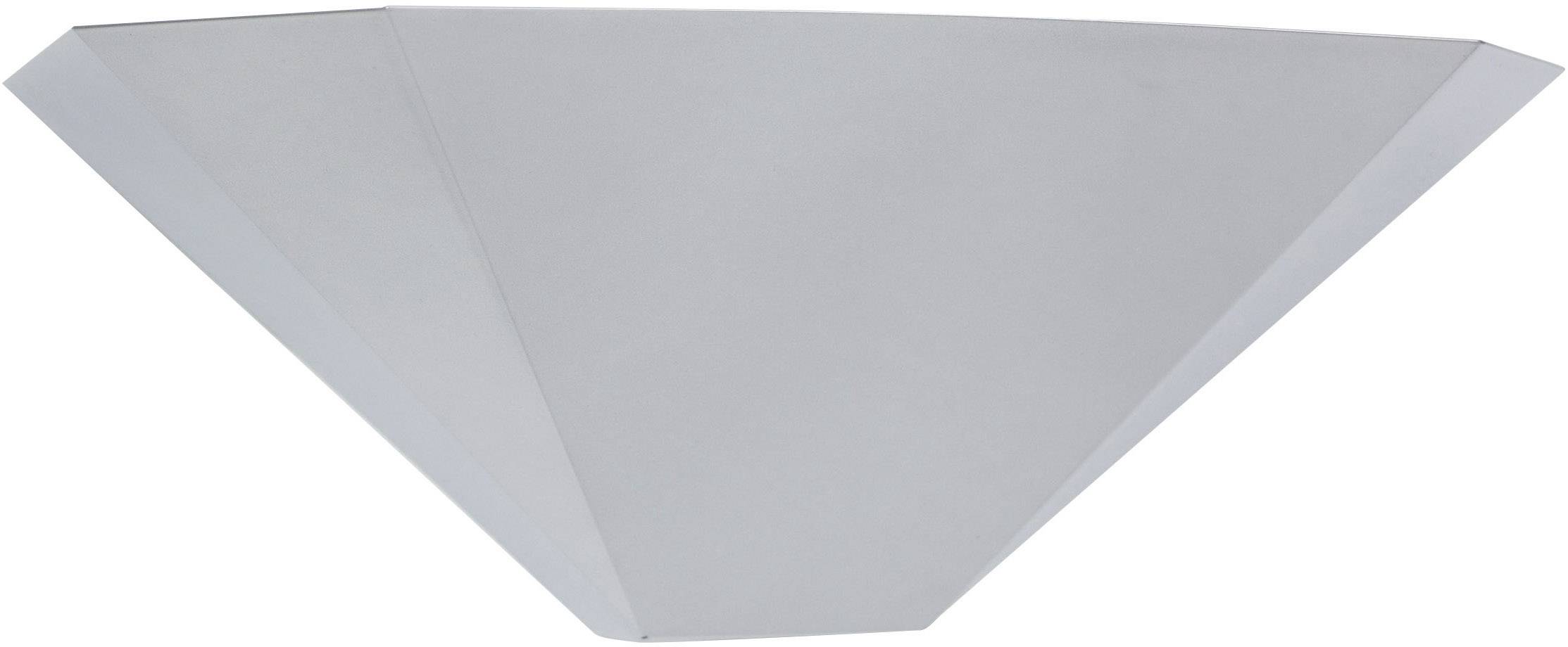Luralite Cento LLP18 Insect-o-Cutor ZL013 UV-Klebefalle UV-Licht, Klebefolie 18 W (B x H x T) 450 x 200 x 177 mm Silber 1 St.
