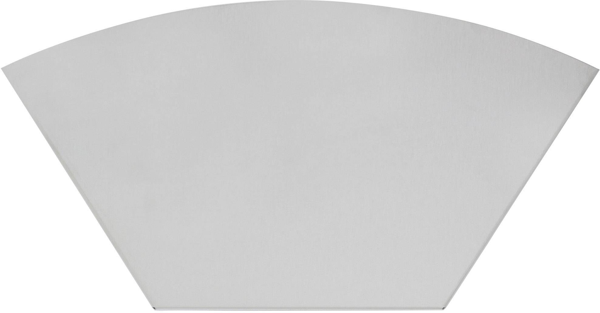 Insect-O-Cutor HyGenie 11 M11B UV-Klebefalle 11 W (B x H x T) 300 x 150 x 100 mm Edelstahl 1 St.
