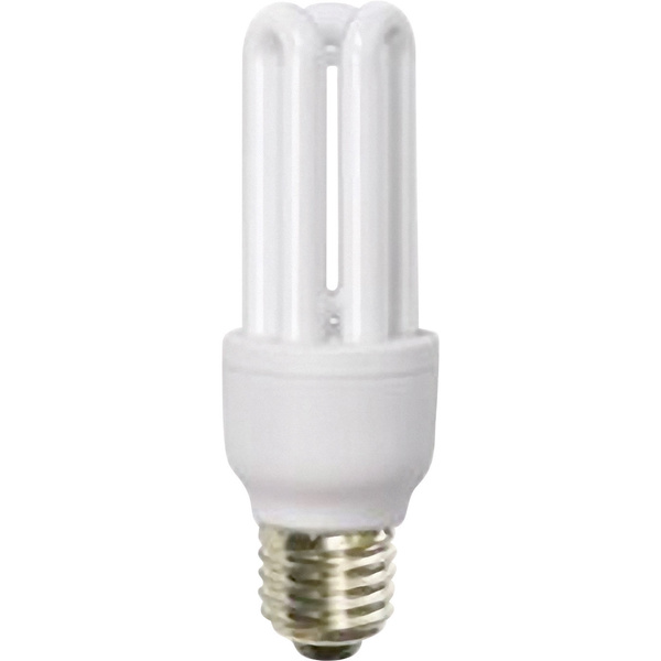 Ampoule fluo UV 20 W pour l'intérieur Plus Lamp UVA 20W energie TVX20-ECO Culot E27 1 pc(s)