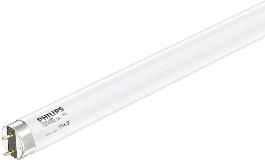 PHIL Actinic BL TL-D 18W/10 Secura SLV25 Philips Speziallampe 85383400 Actinic---