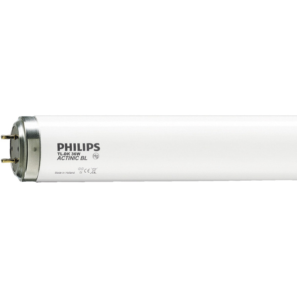 Philips TPX36-24 Actinic UVA 36W T8 UV-Röhre UV-Insektenfänger Sockel G13 1St.