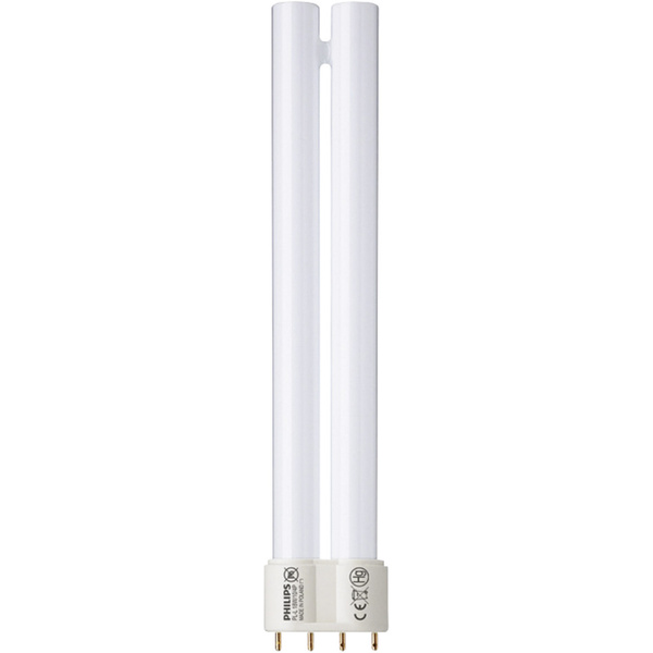 Philips TPX18 Actinic UVA 18W UV-Leuchtstofflampe UV-Insektenfänger Sockel 2G11 1 St.