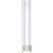 Philips TPX18 Actinic UVA 18W UV-Leuchtstofflampe UV-Insektenfänger Sockel 2G11 1St.