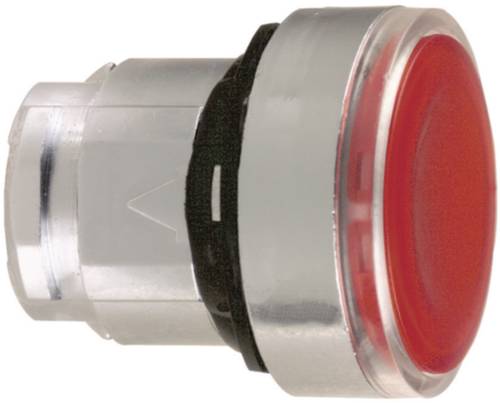 Schneider Electric ZB4BW333 Harmony ZB4BW333 Drucktaster Betätiger flach 1 Taste Grün Druckentriege