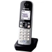 Panasonic KX-TGA681EXB DECT Mobilteil Schwarz, Silber Panasonic KX-TGA681EXB DECT Mobilteil Schwarz, Silber