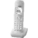 Panasonic KX-TGA681EXS DECT Mobilteil Silber Panasonic KX-TGA681EXS DECT Mobilteil Silber