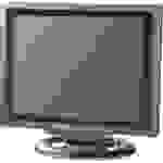 Renkforce 449238 LCD-Überwachungsmonitor EEK: C (A - G) 30.48cm 12 Zoll 800 x 600 Pixel Schwarz
