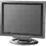 Renkforce 449238 LCD-Überwachungsmonitor EEK: C (A - G) 30.48cm 12 Zoll 800 x 600 Pixel Schwarz Renkforce 449238 LCD-Überwachungsmonitor EEK: C (A - G) 30.48cm 12 Zoll 800 x 600 Pixel Schwarz