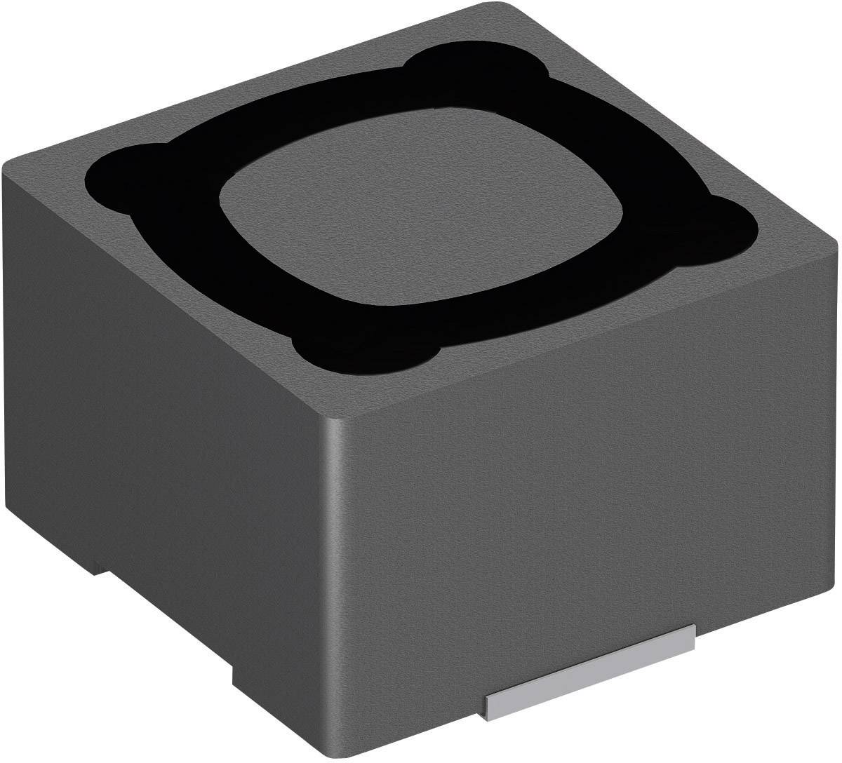 Fastron PIS4728-220M-04 PIS4728-220M-04 Induktivität SMD 22 µH 43.2 mΩ 3.6A