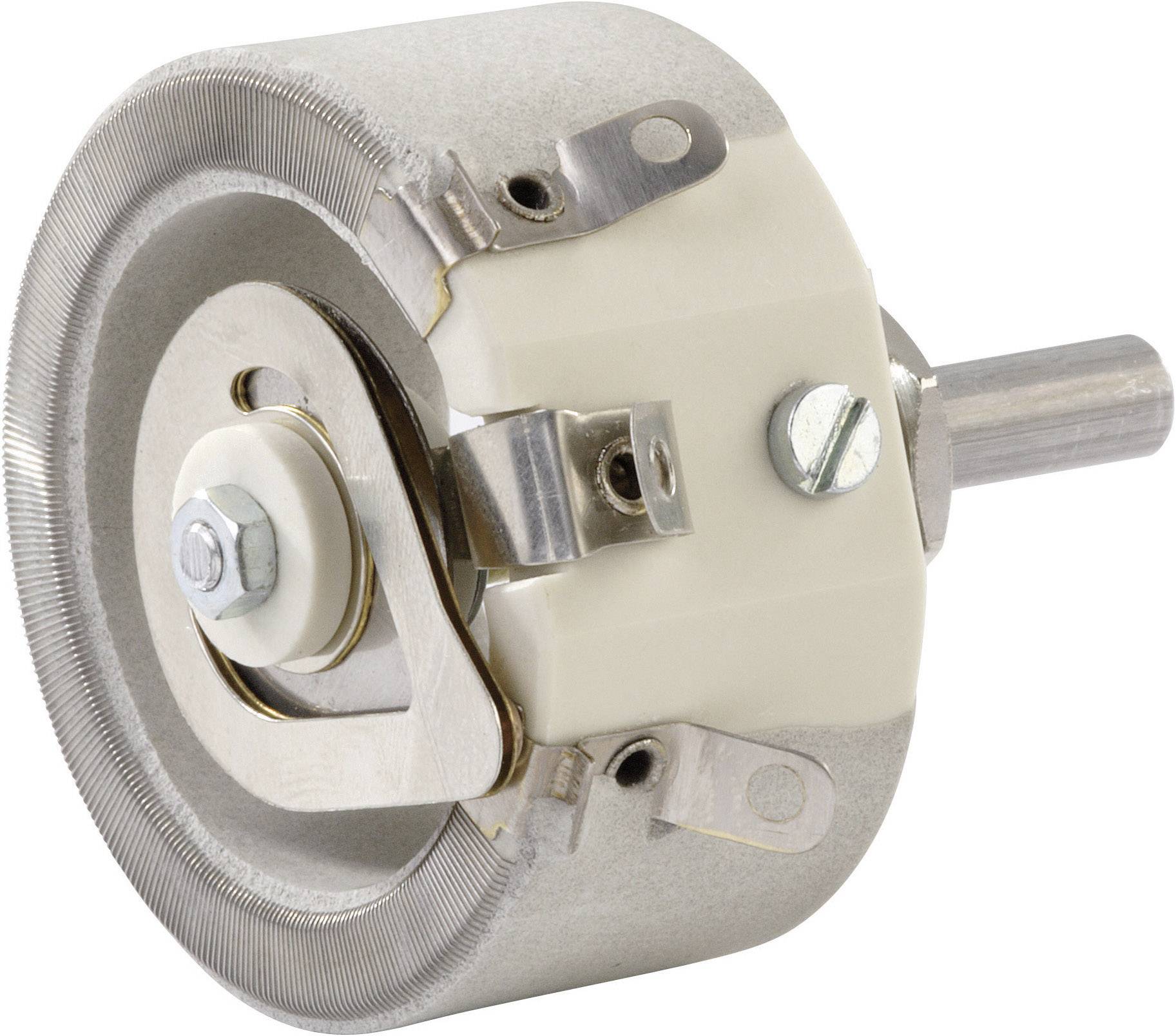 KYOCERA/AVX 3121000600 Draht-Potentiometer Mono 10 W 10 Ω 1 St.