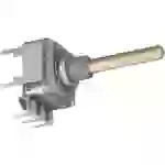Potentiometer Service 3004 3004 Dreh-Potentiometer Mono 0.2W 5kΩ 1St. Potentiometer Service 3004 3004 Dreh-Potentiometer Mono 0.2W 5kΩ 1St.