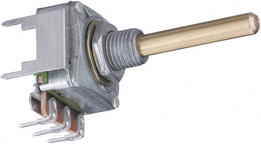 Potentiometer Service 3005 3005 Dreh-Potentiometer Mono 0.2W 10kΩ 1St.