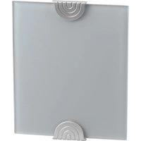 Heidemann 70502 Gong 8V (max) 95 dBA Silber Heidemann 70502 Gong 8V (max) 95 dBA Silber