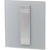 Heidemann 70502 Gong 8V (max) 95 dBA Silber Heidemann 70502 Gong 8V (max) 95 dBA Silber