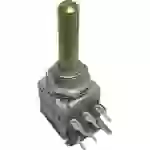Potentiometer Service 4165 4165 Dreh-Potentiometer Stereo 0.2W 10kΩ 1St. Potentiometer Service 4165 4165 Dreh-Potentiometer Stereo 0.2W 10kΩ 1St.