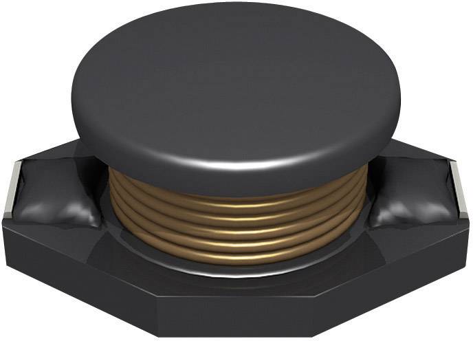 Fastron PISM-471M-04 Induktivität SMD PISM 470 µH 1.25 Ω 0.55 A