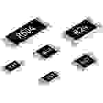 Samsung Electro-Mechanics RC1608F2610CS Dickschicht-Widerstand 261Ω SMD 0603 0.1W 1% 100 ppm Tape cut, re-reeling option