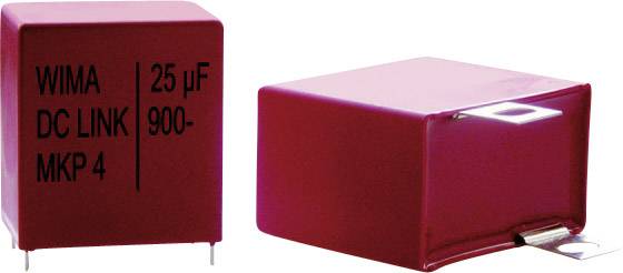 Wima DC-LINK DCP4N052007HD4KYSD 1 St. MKP-Folienkondensator radial bedrahtet 20 µF 900 V 10 % 37.5